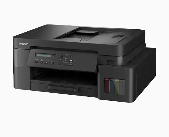 Brother DCP-T830DW | Ink Tank A4 Printer | Dual Brand Wifi Supported